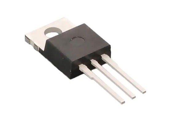 Chip 650V der integrierten Schaltung der Transistor-IPP65R050CFD7A einzelne FETs-Transistoren TO-220-3
