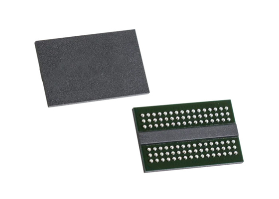 Elektronische integrierte Schaltung MT53E1G32D2FW-046 AIT: Parallelspeicher IC B 32Gbit