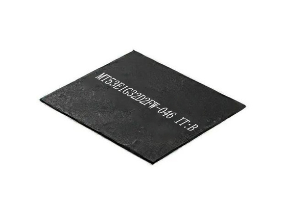 Chip MT53E1G32D2FW-046 IT der integrierten Schaltung: Chip ICs 200TFBGA IC Gedächtnis B 32Gbit