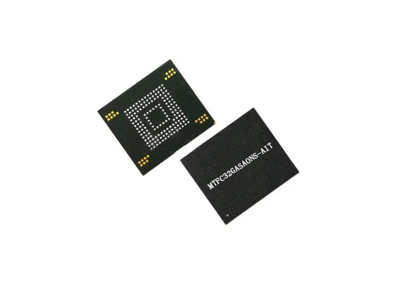 Universalflash-speicher IC Chip Integrated Circuits MTFC32GASAONS-AIT 256G