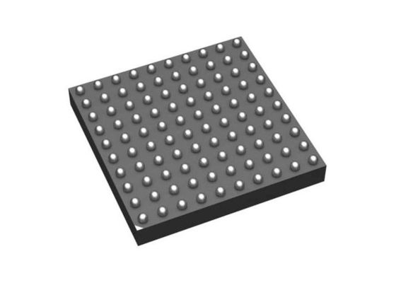 128 Paket Kbytes grelles ARM STM32H730VBH6 Mikroregler ICs 100-TFBGA