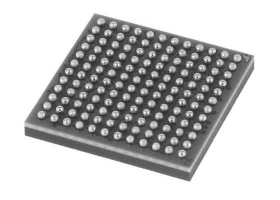 STM32H730ZBI6 ARM Cortex-M7 32-Bit--550MHz Mikroregler IC 144-UFBGA