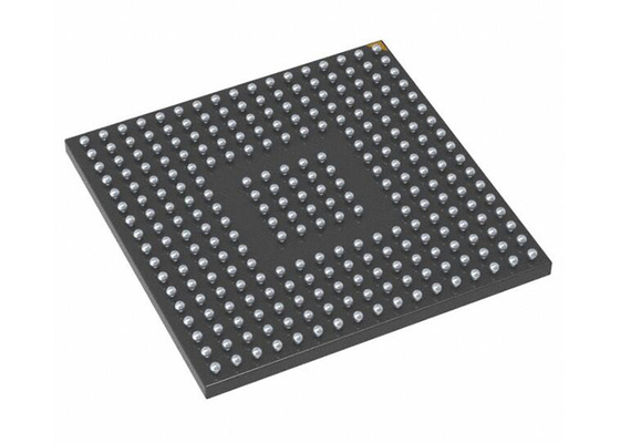 Mikroregler-Chip der Hochleistungs-STM32H7B3IIK6Q des Mikroregler-MCU 201UFBGA
