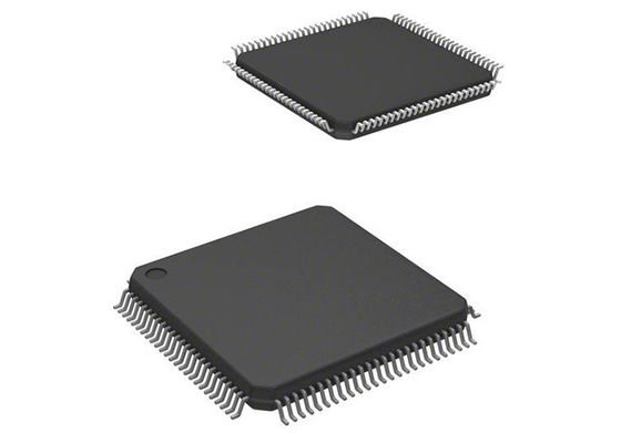 280MHz Mikroregler IC-BLITZ 100-LQFP des Mikroregler-MCU STM32H7A3VIT6