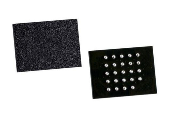 Chip MT25QU128ABA8E12-0 AAT Serial der integrierten Schaltung NOCH Flash-Speicher IC 24TBGA