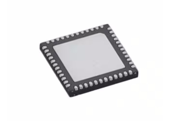 Mikroregler MCU PIC32CM5164JH01048-I/U5B bettete Mikroregler IC ein