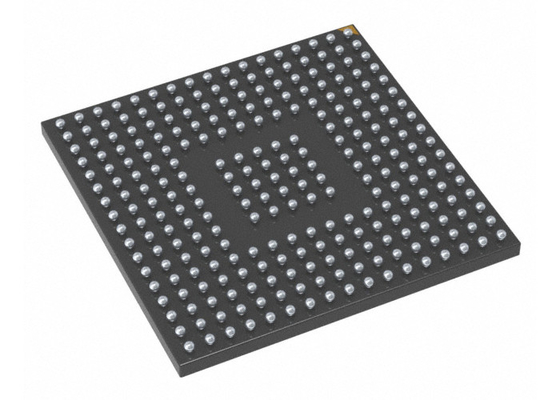 Oberflächenberg des Mikroregler-MCU STM32H753IIK6 201-UFBGA bettete Mikroregler ein