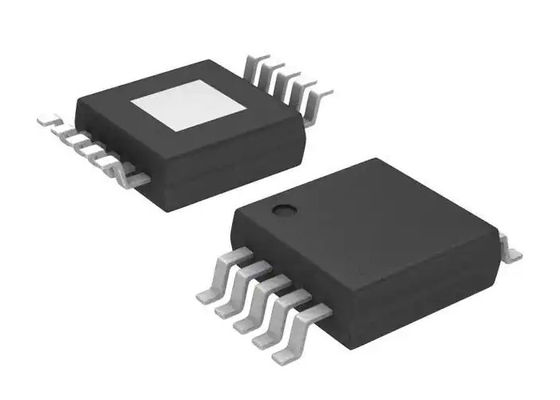 Spannungs-Regler ICs 10-HVSSOP der integrierten Schaltung des Chip-TPS54040ADGQR Paket