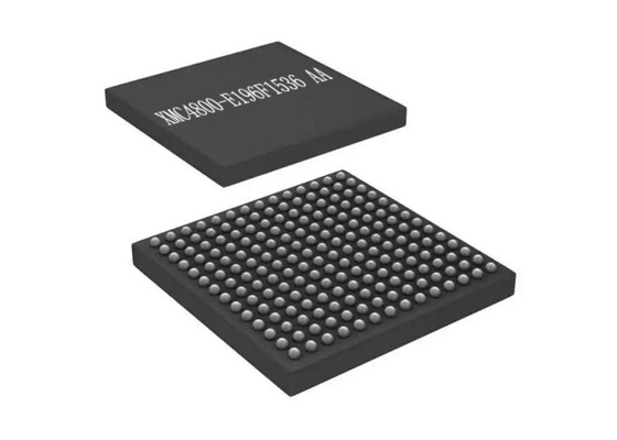 Mikroregler MCU 144MHz des Mikroregler-Chip-XMC4800-E196F1536 AA einkernig