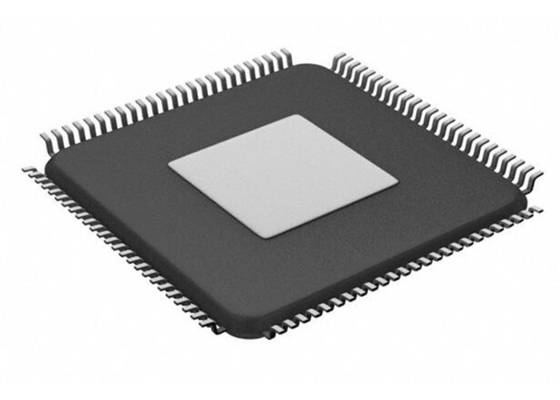 Mikroregler MCU 100LQFP 32Bit 144MHz IC Chip-XMC4800-F100F2048 AA einkernig