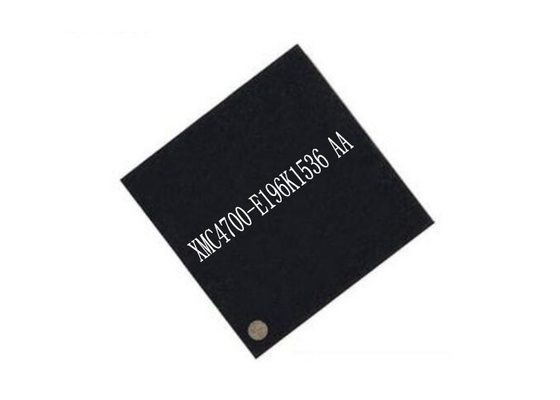 Hochleistung des Mikroregler-MCU XMC4700-E196K1536 AA des ARM Cortex-M4 196LFBGA
