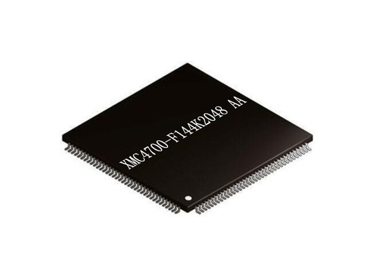 einkernige XMC4700-F144K2048 AA Hochleistung 32Bit Mikroregler-MCU 144MHz