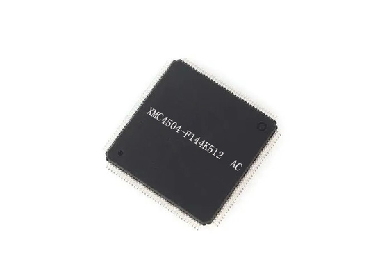 Mikroregler MCU XMC4504-F144K512 GRELLER Mikroregler IC Wechselstroms LQFP-144