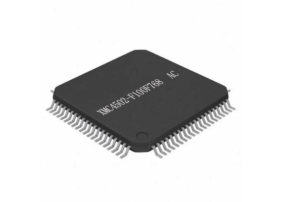 Mikroregler MCU XMC4502-F100F768 Wechselstrom 120MHz 768KB bettete Mikroregler IC ein