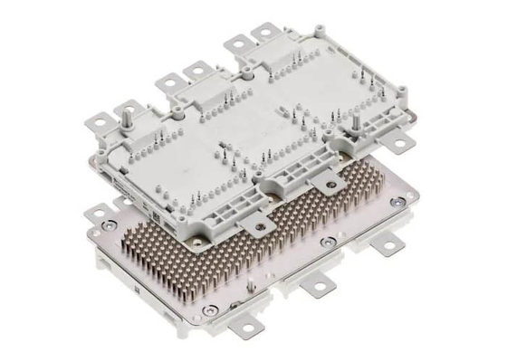 Modul-Graben-Feld-Enddreiphaseninverter 1200V 380A FS380R12A6T4B IGBT