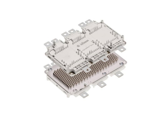 1200V der Transistor-FS03MR12A6MA1B Fahrgestelle-Berg Silikon-Karbid MOSFET-Modul-20mW