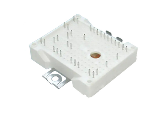 Der Transistor-FS05MR12A6MA1B 1.2kV 200A Automobil-IGBT Module Fahrgestelle-des Berg-