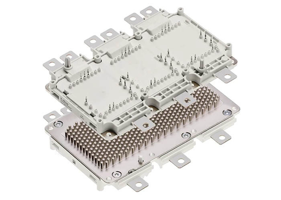 Der Hochleistungs-FS820R08A6P2 714 W Automobil-IGBT Module Fahrgestelle-des Berg-