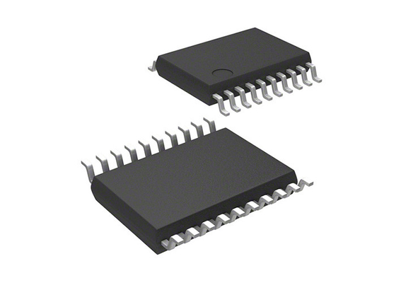 STM32L010F4P6 Mikroregler IC 20-TSSOP des Mikroregler-MCU des ARM Cortex-M0