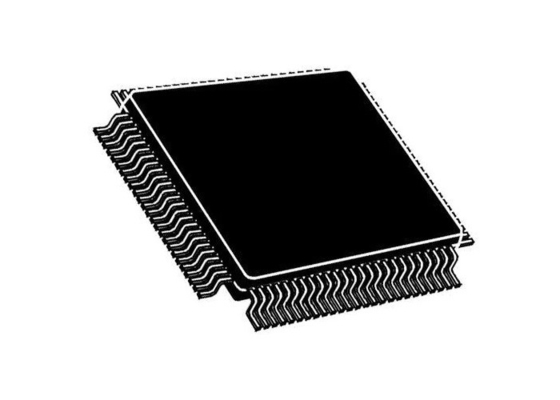 SPC560B40L3B4E0X Automobil-32 biss Oberflächenberg Mikroregler ICs 100-LQFP