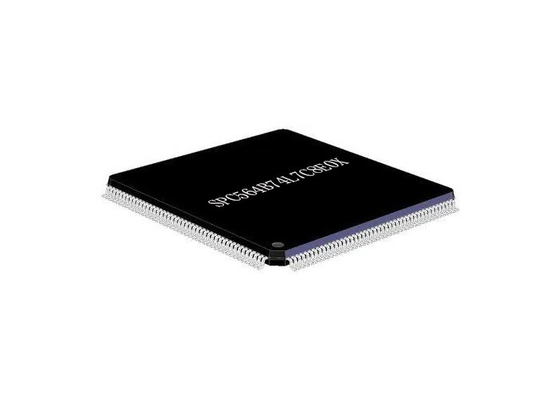 Des Mikroregler-MCU SPC564B74L7C8E0X 32-Bit-Mikroregler Energie-der Architektur-MCU