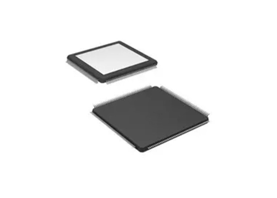 LQFP-176 Energie-Architektur-Mikroregler des Paket-SPC564B74L7B9ECX brechen 32-Bit-ab