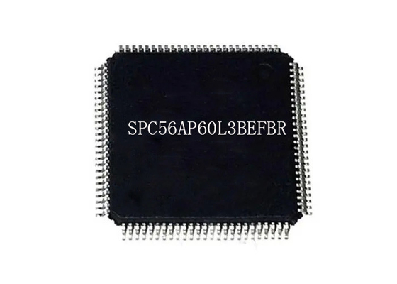 LQFP-100 SPC56AP60L3BEFBR 32-Bit-Energie-Architektur ARM Mikroregler IC