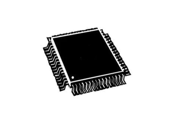 ARM STM32F446RET6 Mikroregler bettete Paket der Prozessor-64-LQFP ein
