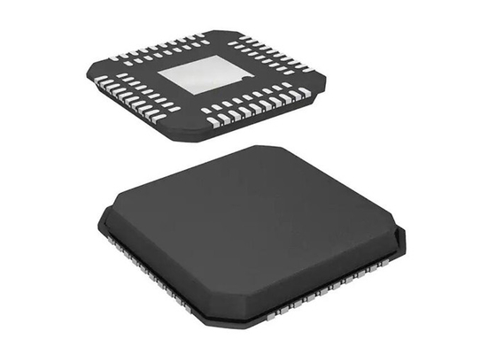BT-Prüfer-Chip 76VQFN BT V4.2 modus 2.4GHz BT IC CC2564CRVMR Doppeleinzelner Chip