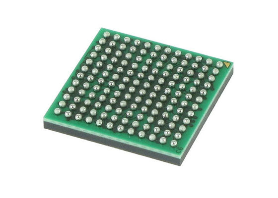 256KB BLITZ 144-UFBGA Paket STM32F446ZCJ6 bettete Mikroregler IC ein