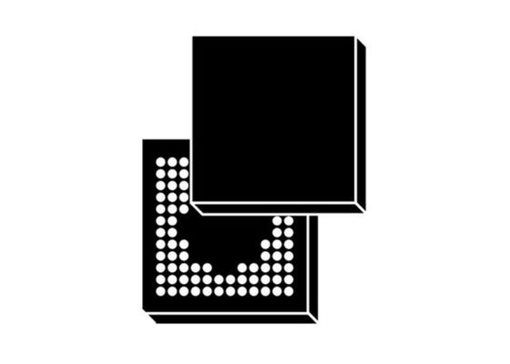 Mikroregler ICs 100UFBGA des Mikroregler-MCU STM32F401VDH6 32Bit Hochleistung