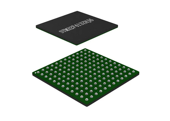 32-Bit-Mikroregler des Paket-144-UFBGA des Mikroregler-MCU STM32F413ZHJ6