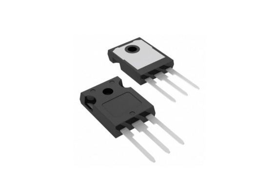 Graben-Feld-Halt 650V 60A 23 W der Transistor-FGHL40T65MQDT IGBT durch Loch TO-247-3