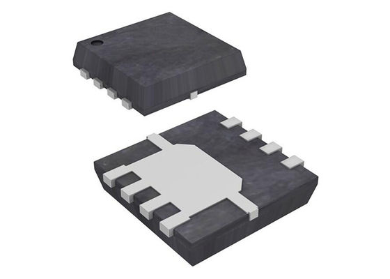 N-Kanal der integrierten Schaltung der MOSFETs-60V der Transistor-NVTFS016N06CTAG des Chip-8WDFN