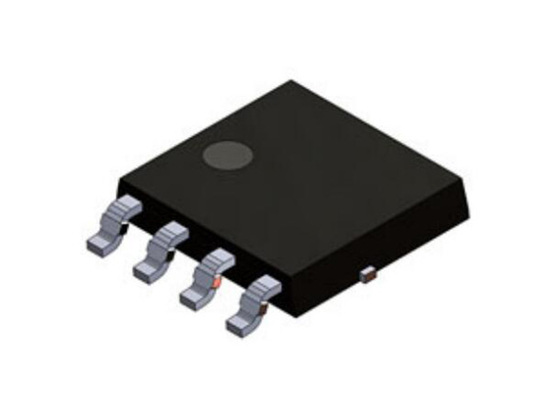 Chip 8-LFPAK der integrierten Schaltung der Transistor-NVMJS2D5N06CLTWG einzelner FETs-Transistor