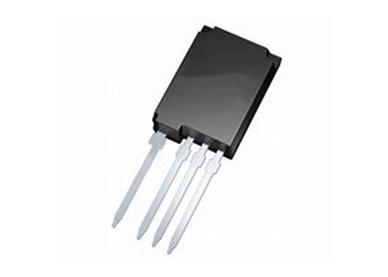 N-Kanal-Transistoren TO-247-4L der integrierten Schaltung des Chip-NVH4L020N120SC1