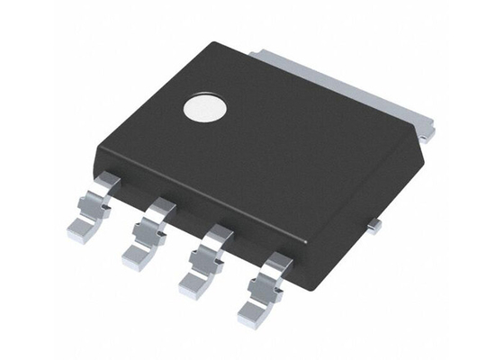 N-Kanal-Transistoren LFPAK4 der integrierten Schaltung 40V einzelne des Chip-NVMYS2D1N04CLTWG