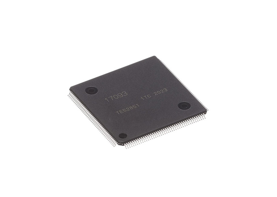 176-QFP R7F7017093AFP-C#AA1 Automobil- 32-Bit--Dual Core Mikroregler IC