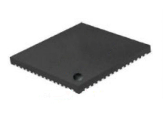 Chip des Mikroregler-120MHz einkerniger 64QFN IC MCU PIC32MK0512MCM064-E/MR 32Bit