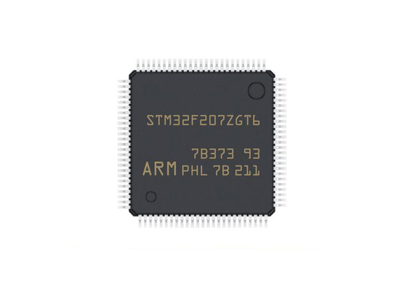 STM32F207ZGT6 32Bit ARM Cortex Mikroregler IC M3-Zusammenhang-1024kB
