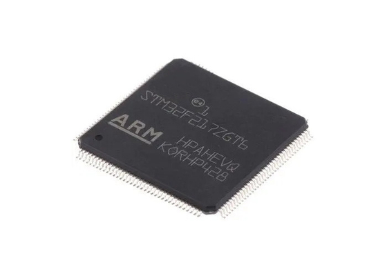 Einkerniger 32-Bit-Mikroregler IC der geringen Energie des Mikroregler-MCU STM32F217ZGT6