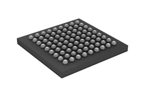 STM32G473MEY6 32-Bit-MCU 512 KB-Blitz 170 MHZ bettete Mikroregler IC ein