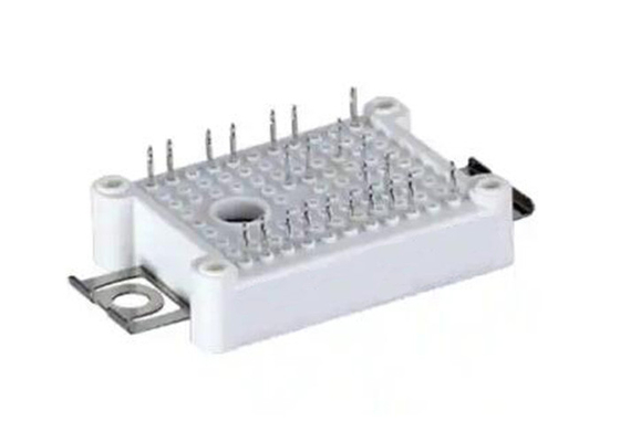 Automobil-IGBT Module 20mW 2N-Channel des Silikon-Karbid-DF23MR12W1M1PB11BPSA1