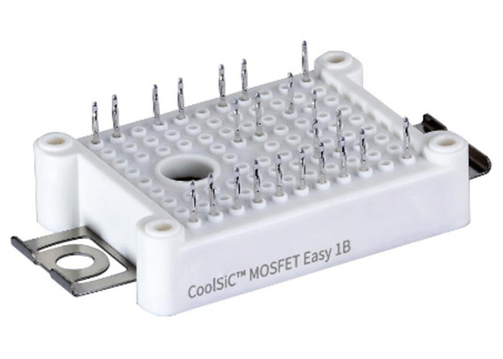 Automobil-Silikon-Karbid CoolSiC MOSFET IGBT-Modul-DF11MR12W1M1PB11BPSA1 1200V