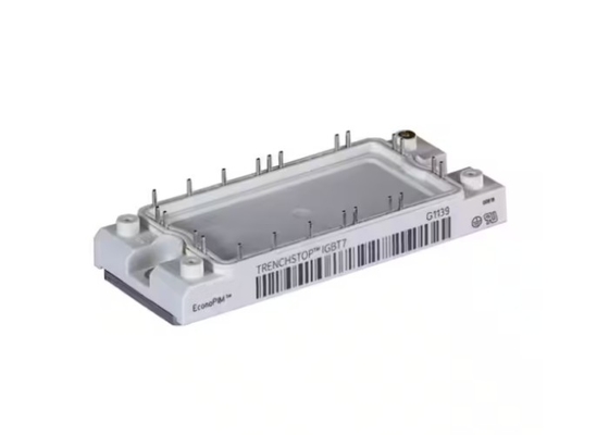 Graben-Feld-Enddreiphaseninverter 1200V 100A IGBT Modul-FP100R12N2T7B11BPSA1