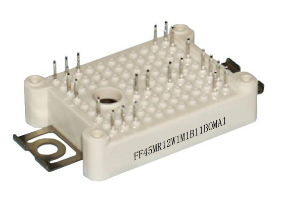 Automobil-IGBT-Module FF45MR12W1M1B11BOMA1 verdoppeln 1200V CoolSiC MOSFET-Modul