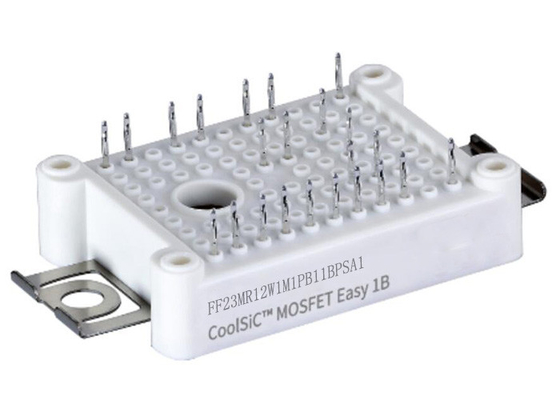 Automobil-IGBT Graben 2Independent der IGBT-Modul-FF23MR12W1M1PB11BPSA1 Modul-20mW