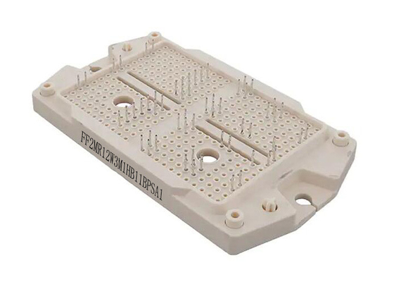 Automobil-des IGBT-Modul-FF2MR12W3M1HB11BPSA1 Modul Silikon-Karbid-4N-Channel