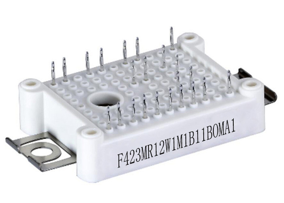 1200V Automobil-IGBT Module 20mW der Vollbrücke-IGBT des Modul-F423MR12W1M1B11BOMA1