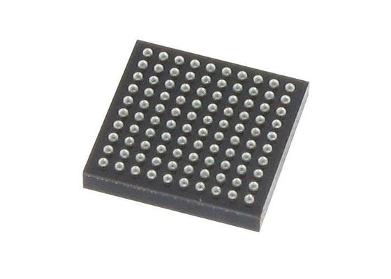 Paket-32-Bit-Mikroregler IC der Ultra-Niedrig-Energie-STM32L451VCI6 100-UFBGA